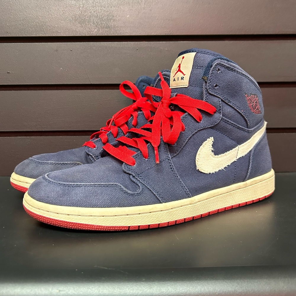 Jordan 1 High “Olympic”
